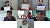 Quảng Ngãi: Khởi tố 7 đối tượng chống người thi hành công vụ