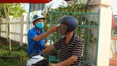 Nhiều hoạt động, sáng tạo của thanh niên Quảng Ngãi trước dịch Covid-19