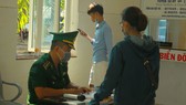 Quảng Ngãi: Thành lập 16 chốt phòng, chống dịch Covid-19 tại cửa khẩu cảng biển