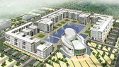 TP Vũng Tàu đối thoại với dân về thu hồi đất xây dựng trung tâm hành chính
