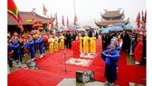 Giỗ Tổ Hùng Vương - Lễ hội Đền Hùng năm 2018 diễn ra 5 ngày