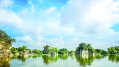 Phát triển du lịch - điểm nhấn kết nối khu vực Đông Nam bộ
