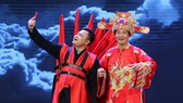 Chương trình truyền hình ngày tết: Chậm đổi mới, thiếu điểm nhấn