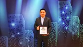 SCB thuộc Top 5 ngân hàng Việt có môi trường làm việc tốt nhất