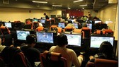 Phòng game phớt lờ quy định