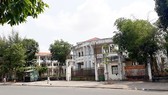 Đề xuất tháo dỡ Trường Tiểu học Trần Văn Kiểu