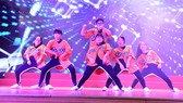Gala chung kết cuộc thi âm nhạc “Giai điệu Yêu thương” 2018