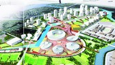 Duyệt 212ha xây dựng Khu liên hợp thể dục thể thao quốc gia Rạch Chiếc