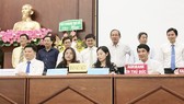 1.550 tỷ đồng vốn vay ưu đãi cho doanh nghiệp