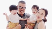 Xây dựng vững chắc nền tảng gia đình