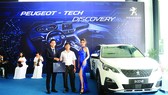 Chương trình ấn tượng, được tổ chức đồng loạt tại nhiều tỉnh thành trên cả nước