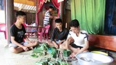 Tết Độc lập ở vùng cao