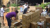 1.415 tên thương phẩm bị loại khỏi danh mục thuốc bảo vệ thực vật