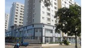Đấu giá thành công 200 căn hộ tái định cư “ế”