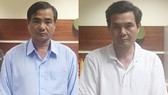 Bắt tạm giam nguyên Phó Giám đốc Sở TN-MT và Chi cục trưởng Chi cục bảo vệ môi trường Bến Tre