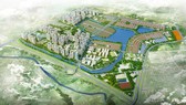 Công ty CP Tập đoàn Xây dựng Hòa Bình trúng 3 dự án mới của Vingroup trị giá gần 3.900 tỷ đồng 