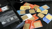 Sim kích hoạt sẵn vẫn bán tràn lan