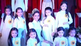 Hoa hậu H’Hen Niê trở thành đại diện hình ảnh Lễ hội Áo dài TPHCM 2019