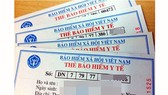 Mỏi mòn chờ đổi mã thẻ BHYT