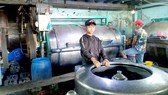 Báo động ô nhiễm môi trường tại huyện Bình Chánh