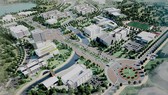 Điều chuyển vốn đầu tư của dự án xây dựng Đại học Quốc gia Hà Nội tại Hòa Lạc