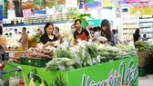 Tập huấn để đưa nông sản chủ lực vào siêu thị