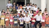 Không chỉ nỗ lực cho riêng mình