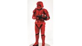 Lego giới thiệu nhân vật mới trong phim Star Wars