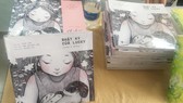 “Nhật ký của Lucky - Lucky’s Diary” dành cho trẻ từ 6 - 15 tuổi