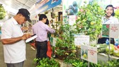 Hơn 350 gian hàng tại Hội chợ - Triển lãm “Giống và nông nghiệp công nghệ cao”