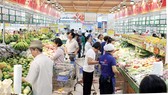 Chủ động nguồn cung, ổn định giá cả
