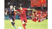 Đội bóng của những cảm xúc