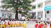 Năm học mới, nỗi lo cũ