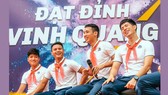 Ấn tượng “Strong Vietnam”