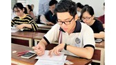 Đổi mới thi, xét tốt nghiệp THPT và tuyển sinh ĐH-CĐ: Nóng vội sẽ khó đạt mục tiêu