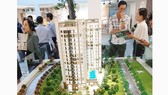 Giấc mộng an cư khó thành
