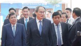 TPHCM khát vọng trở thành trung tâm tài chính quốc tế