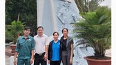 90 năm “Phú Riềng đỏ”