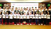 Học bổng SCG Sharing The Dream 2019 mở rộng đến 9 tỉnh thành