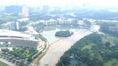 Không nên “bao cấp” công tác chống ngập