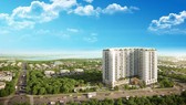 Rio Land chuẩn bị ra mắt căn hộ Ricca tại quận 9