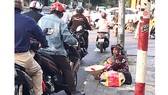 Giải quyết người lang thang: Vỡ kế hoạch