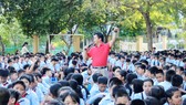 Người thầy đường phố
