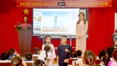 Đổi mới dạy học nhờ công nghệ