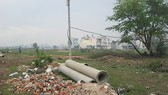Tháo gỡ điểm nghẽn để khai thác đất hiệu quả