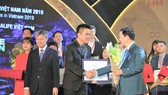 Herbalife Việt Nam – “Doanh Nghiệp Bền Vững” trong 3 năm liên tiếp