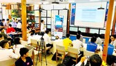 Nâng cao năng lực hỗ trợ khởi nghiệp cho các địa phương