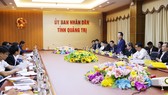 T&T Group đề xuất đầu tư dự án điện khí LNG khoảng 4,4 tỷ USD tại tỉnh Quảng Trị