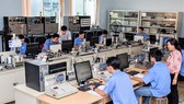 Nan giải bài toán phân luồng học sinh