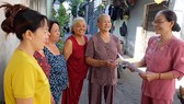 Điều tốt đẹp ở khu dân cư
